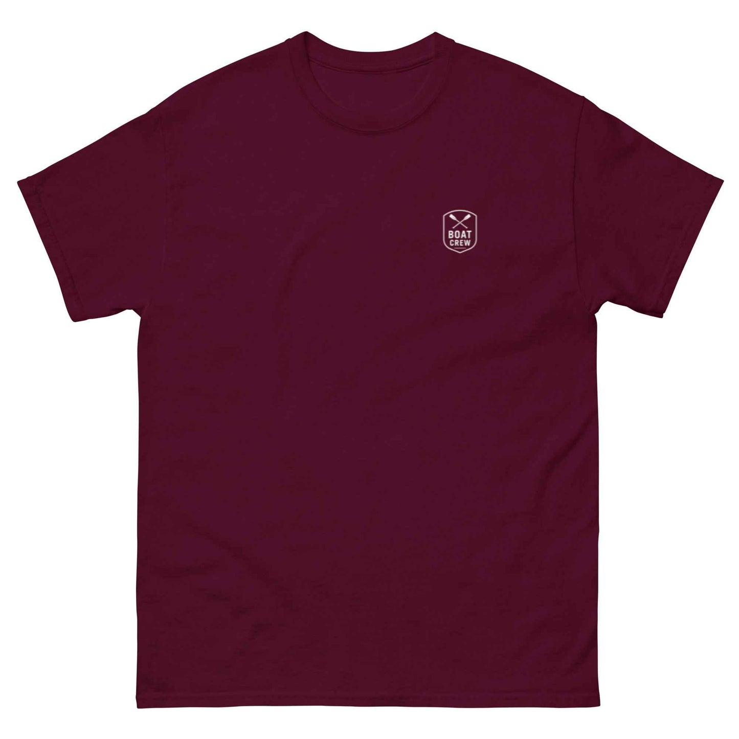 Crappie Fishing Shirt | Tides & Tails by Boat Crew Co.