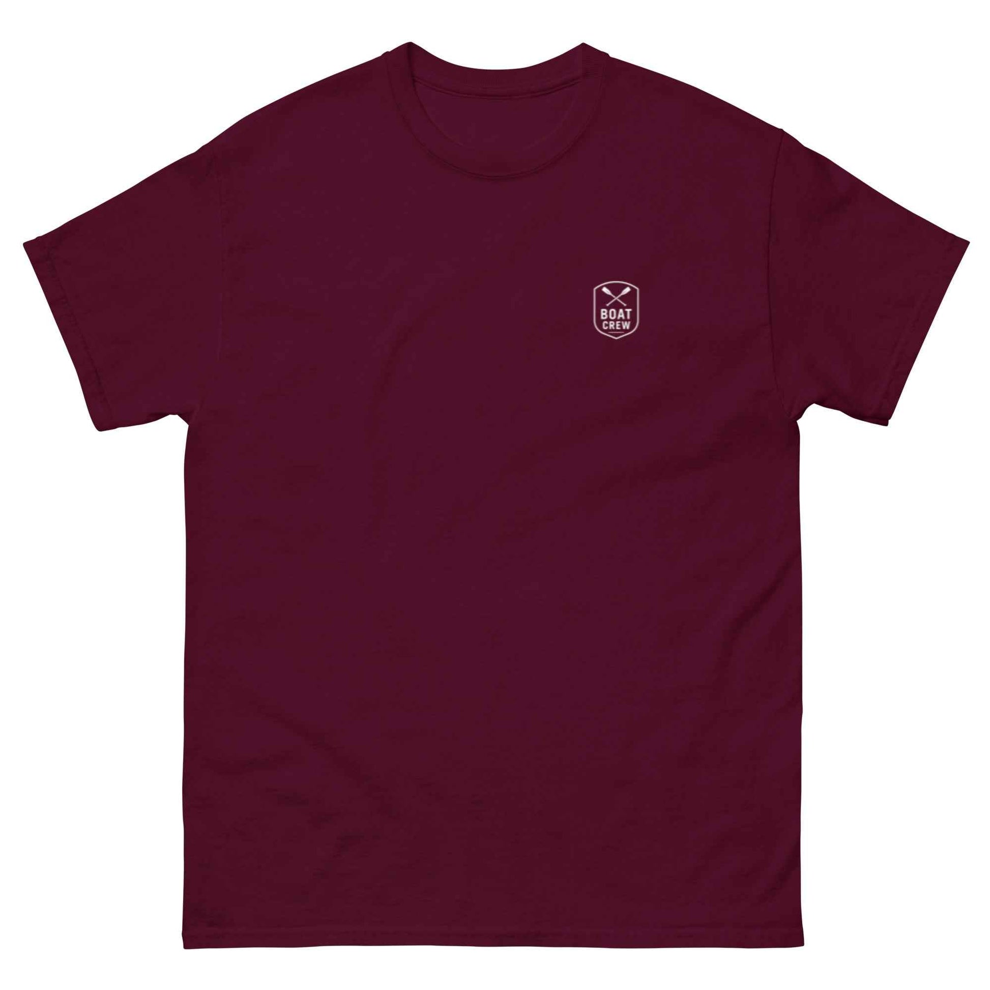 Crappie Fishing Shirt | Tides & Tails by Boat Crew Co.
