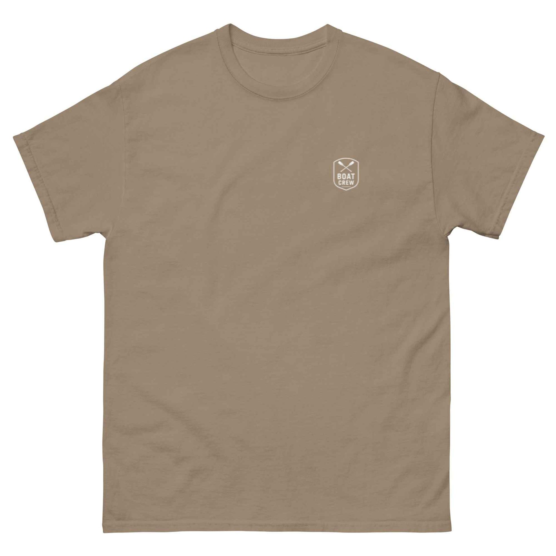Crappie Fishing Shirt | Tides & Tails by Boat Crew Co.