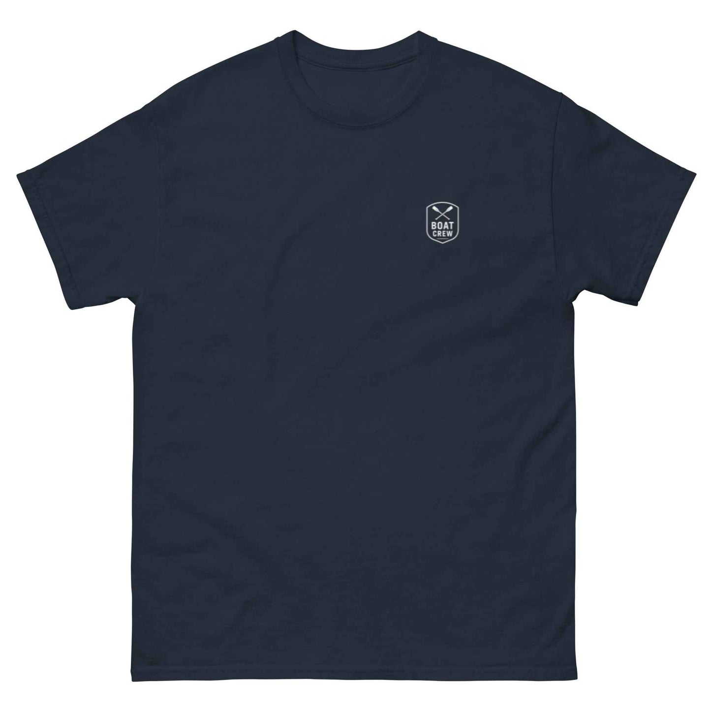 Crappie Fishing Shirt | Tides & Tails by Boat Crew Co.