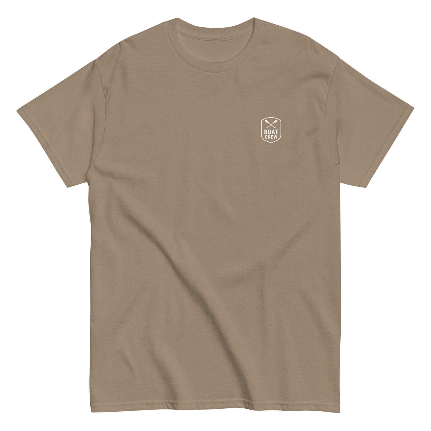 Fort Lauderdale Shirt | Anchorage Series by Boat Crew Co.