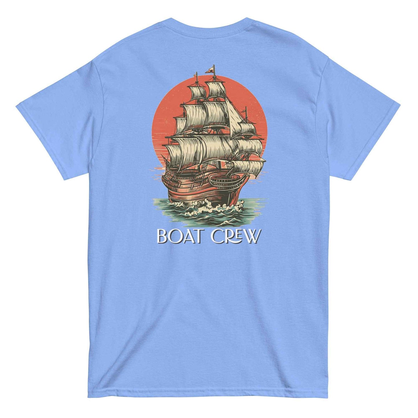 Galleon Shirt | Fleet Collection by Boat Crew Co.