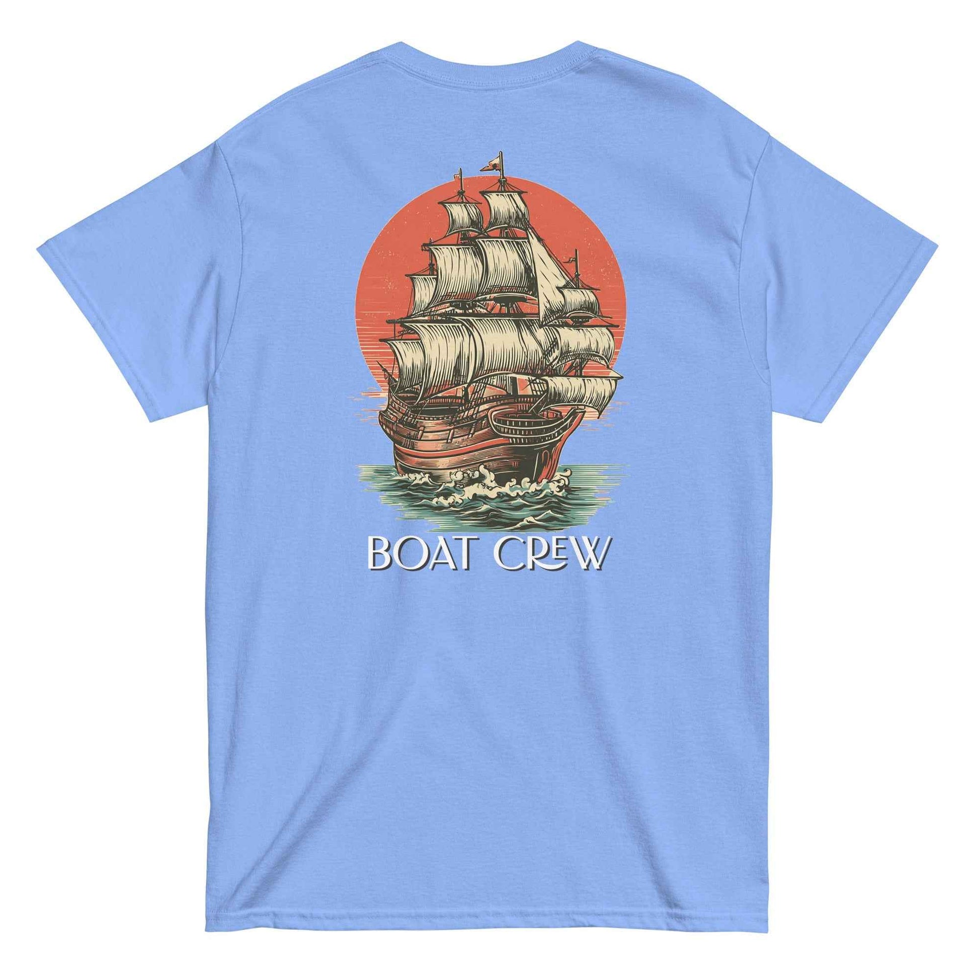 Galleon Shirt | Fleet Collection by Boat Crew Co.