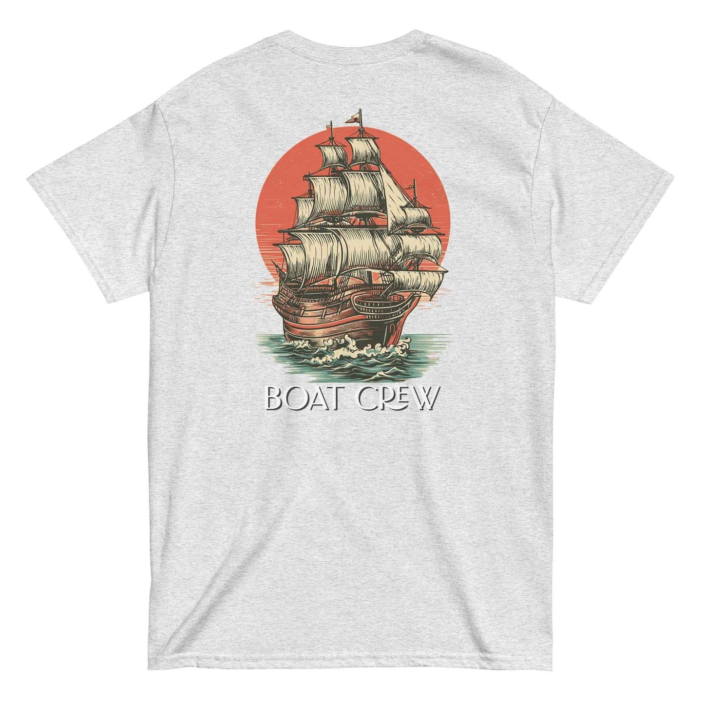Galleon Shirt | Fleet Collection by Boat Crew Co.