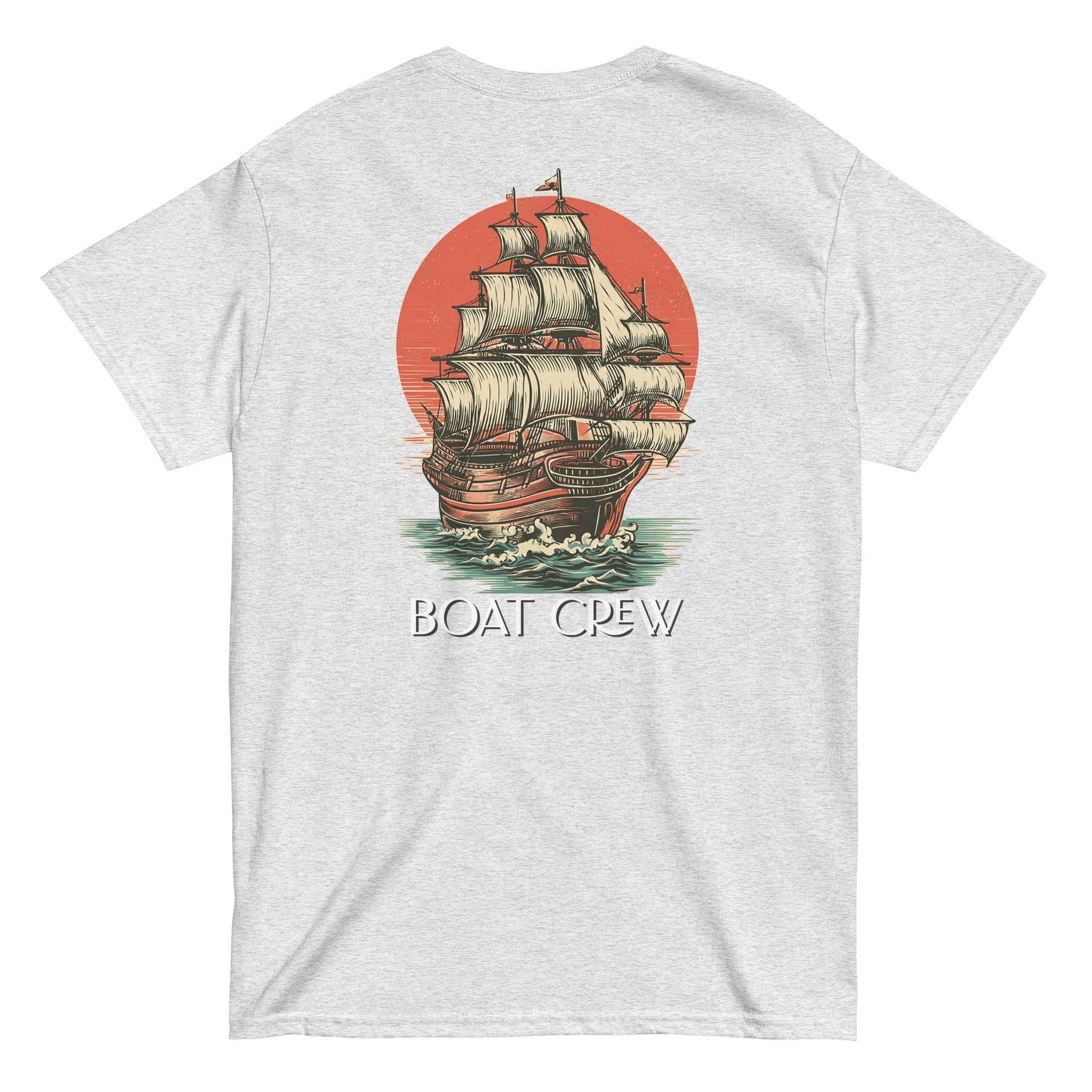 Galleon Shirt | Fleet Collection by Boat Crew Co.