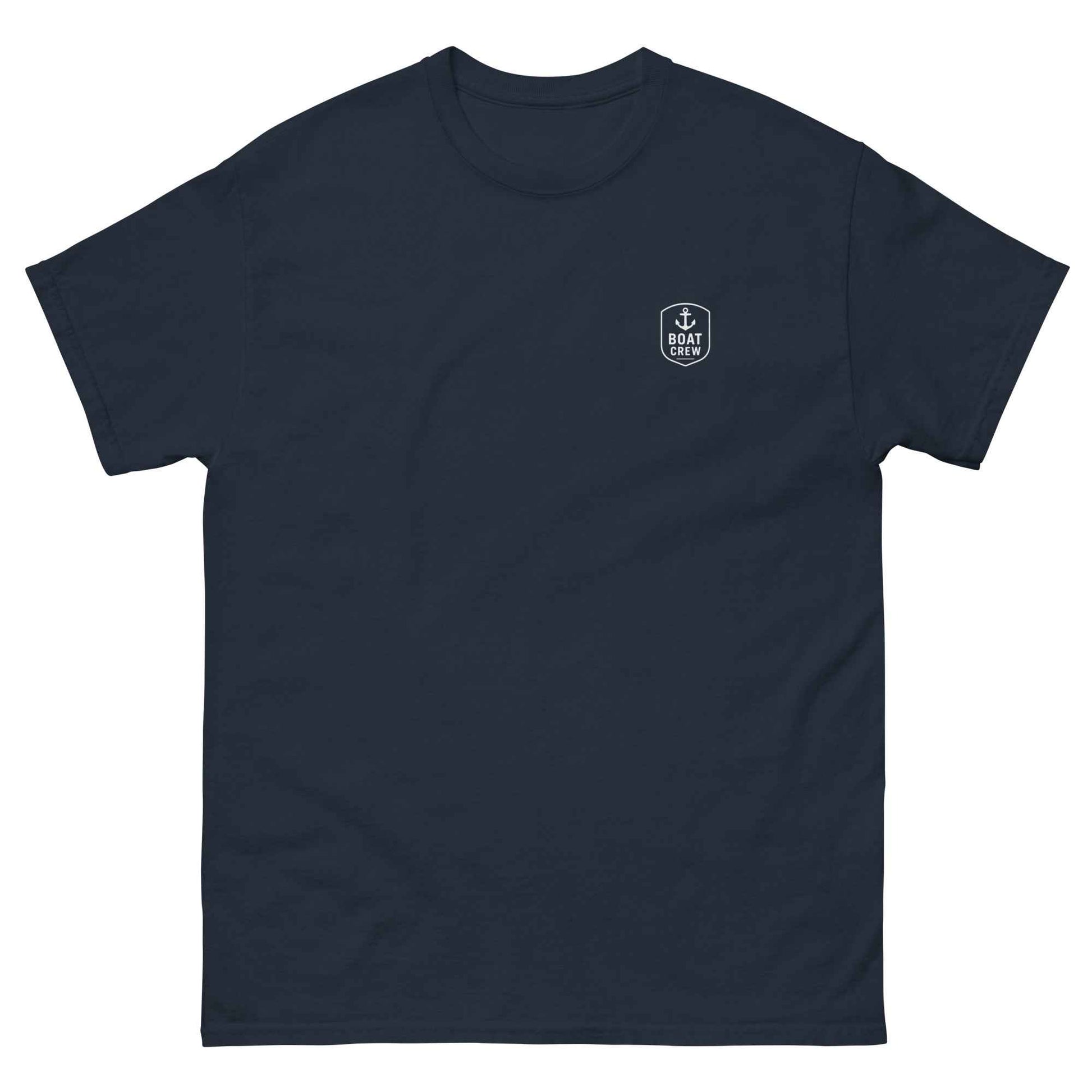 Galleon Shirt | Fleet Collection by Boat Crew Co.