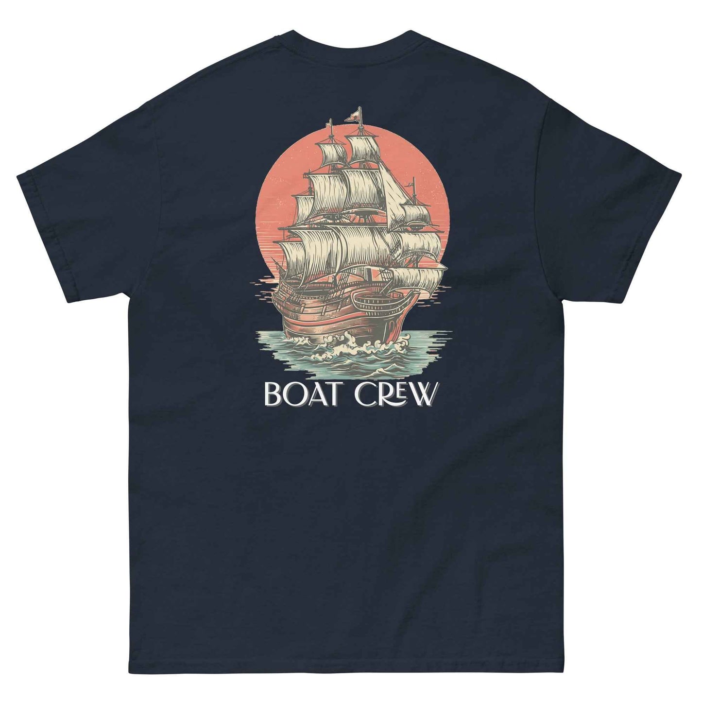 Galleon Shirt | Fleet Collection by Boat Crew Co.