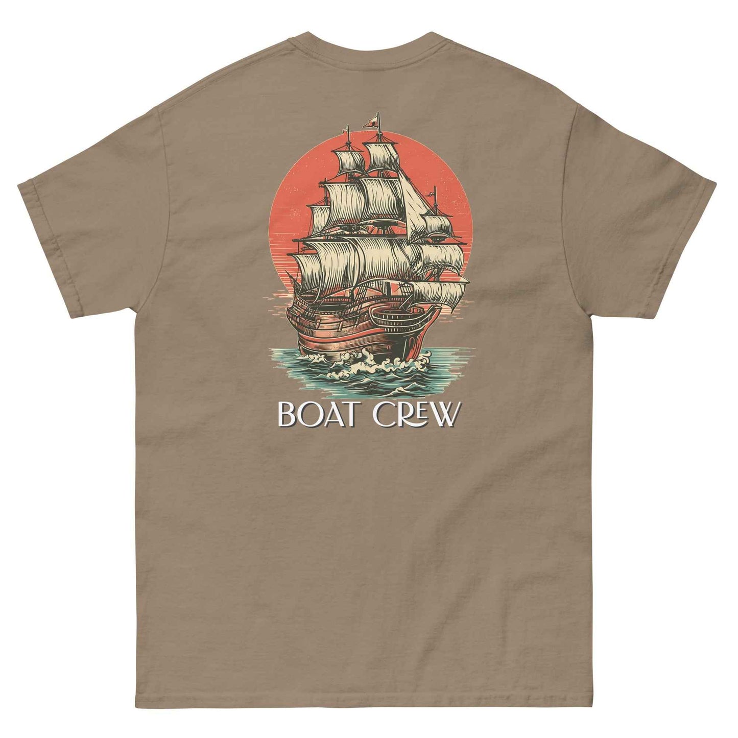 Galleon Shirt | Fleet Collection by Boat Crew Co.