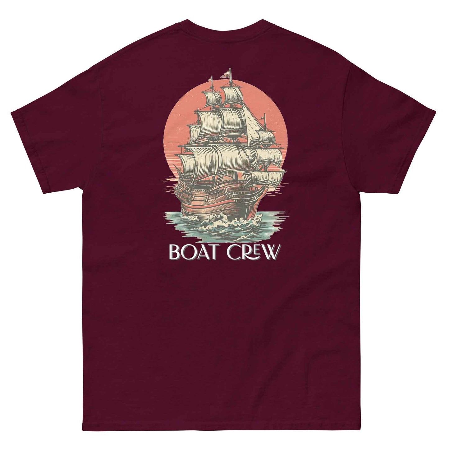 Galleon Shirt | Fleet Collection by Boat Crew Co.