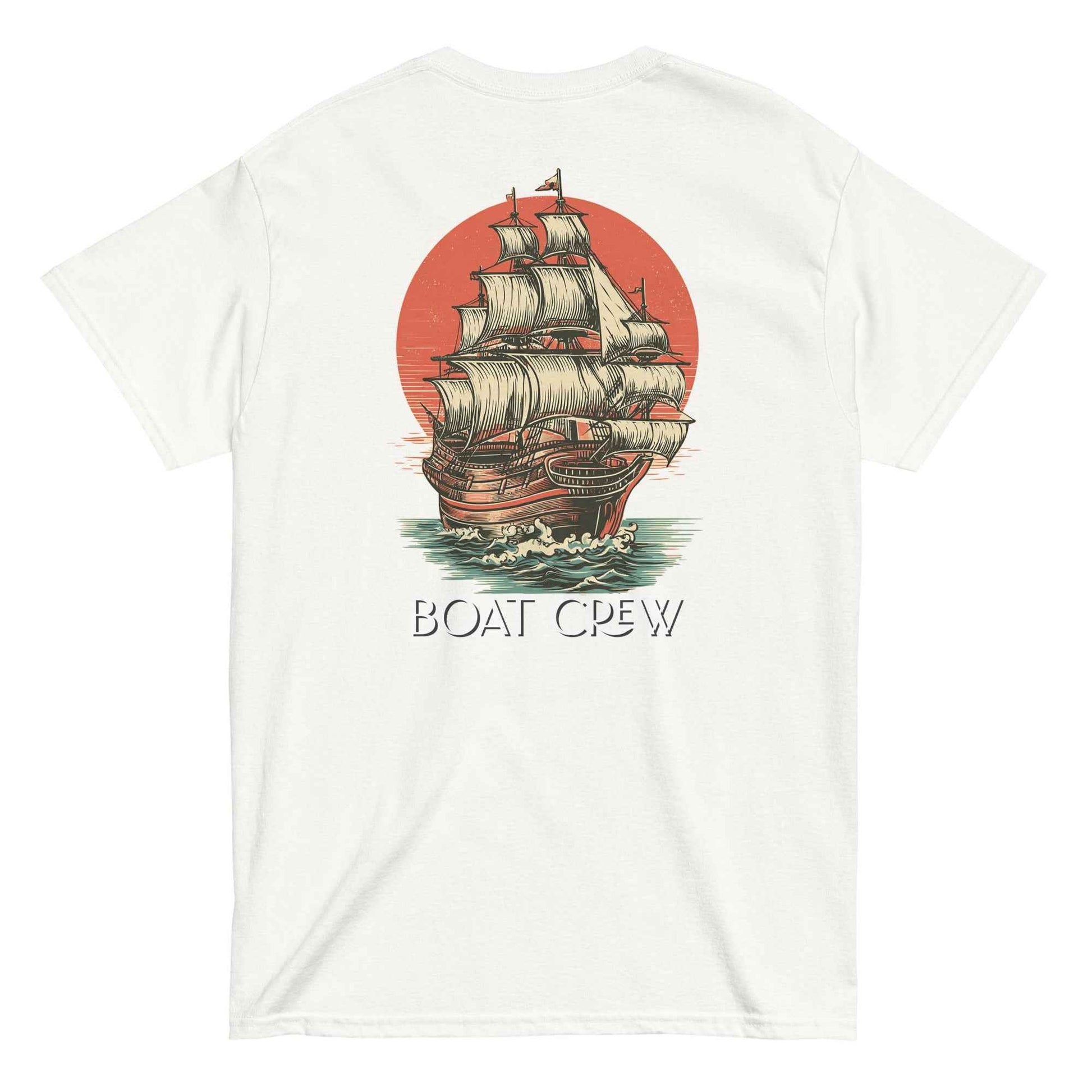 Galleon Shirt | Fleet Collection by Boat Crew Co.