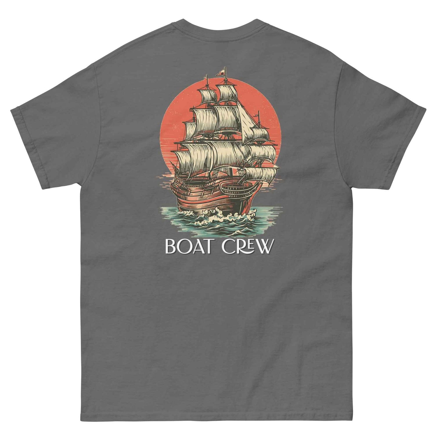 Galleon Shirt | Fleet Collection by Boat Crew Co.