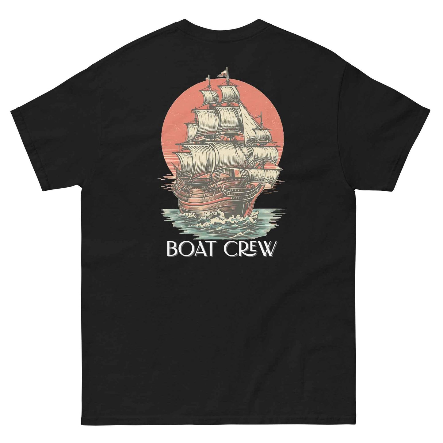Galleon Shirt | Fleet Collection by Boat Crew Co.