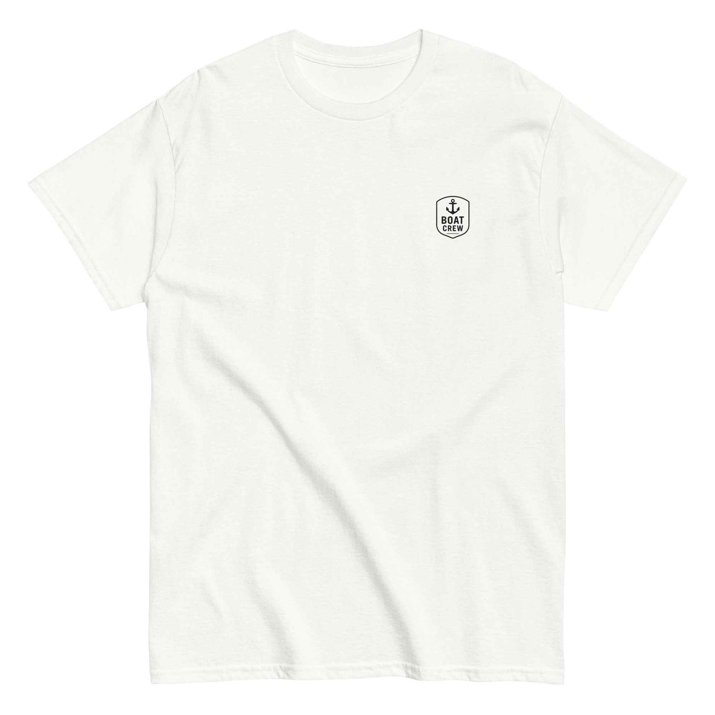 Galleon Shirt | Fleet Collection by Boat Crew Co.