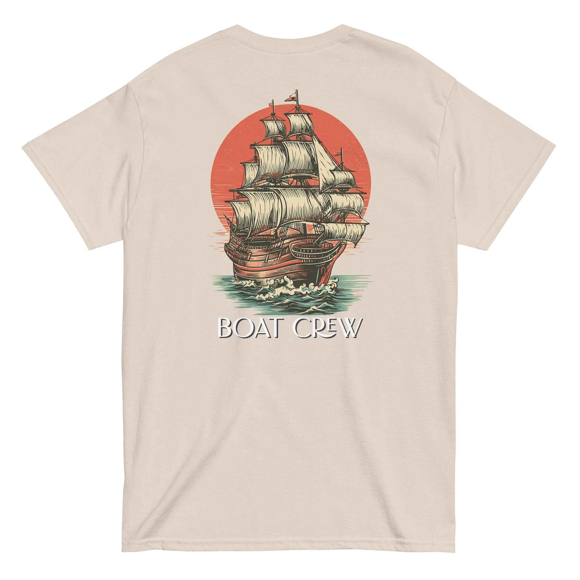 Galleon Shirt | Fleet Collection by Boat Crew Co.
