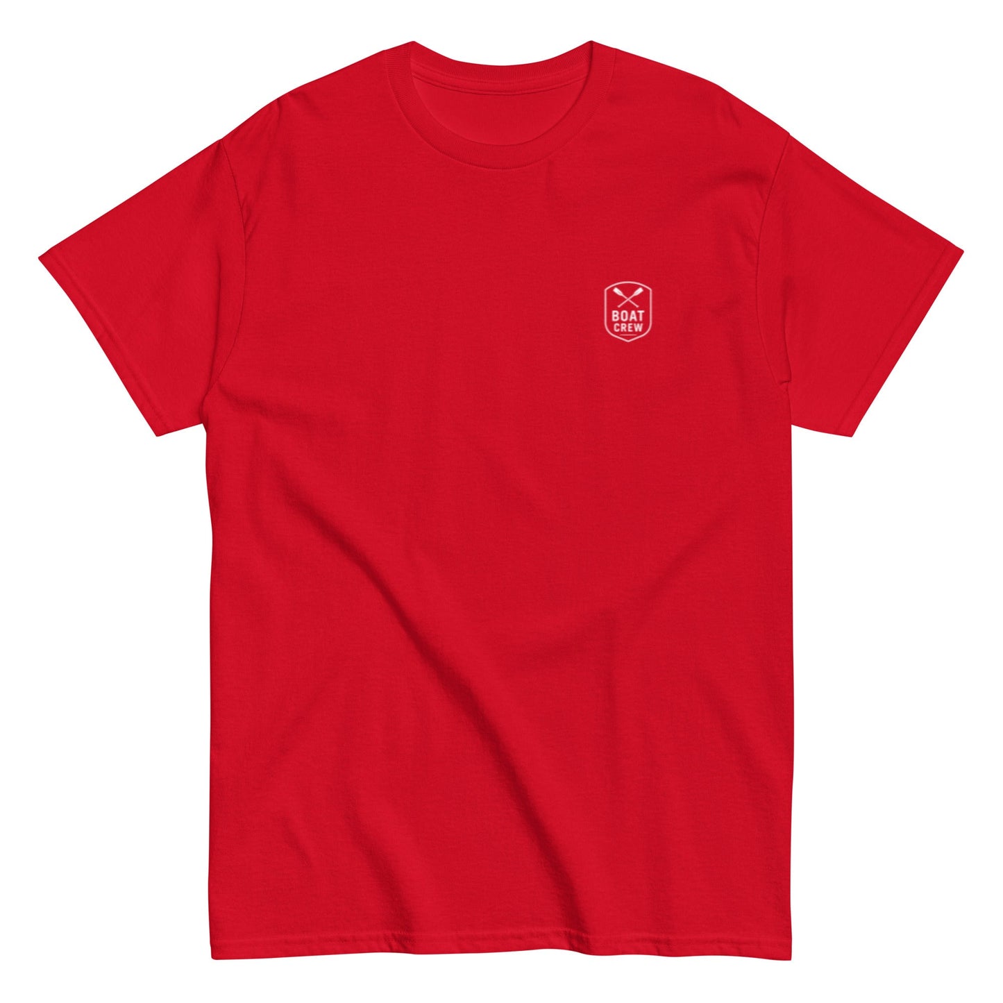 Boat Crew Co. Green Flash shirt – The Watch Collection nautical tee