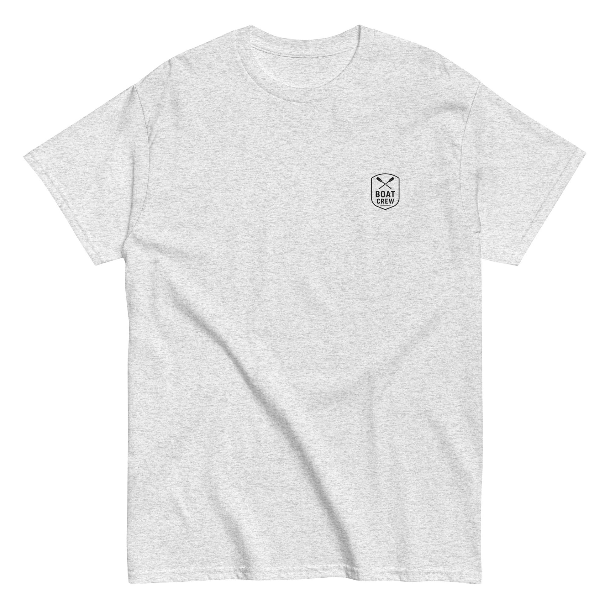 Boat Crew Co. Green Flash shirt – The Watch Collection nautical tee