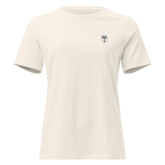 Harbor Woman Shirt