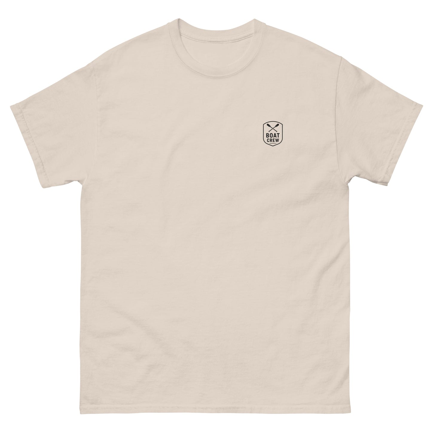 Boat Crew Co. Hawaii shirt – Anchorage Series nautical tee
