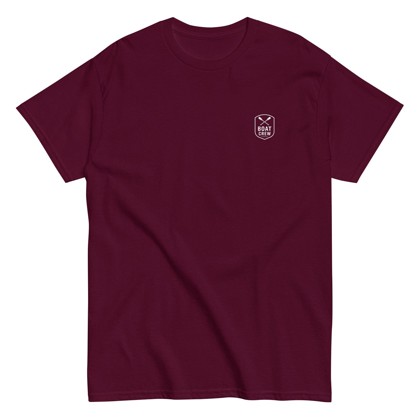 If You Can’t Tie a Knot Shirt | Crew Culture collection by Boat Crew Co. - Boat Crew Co.