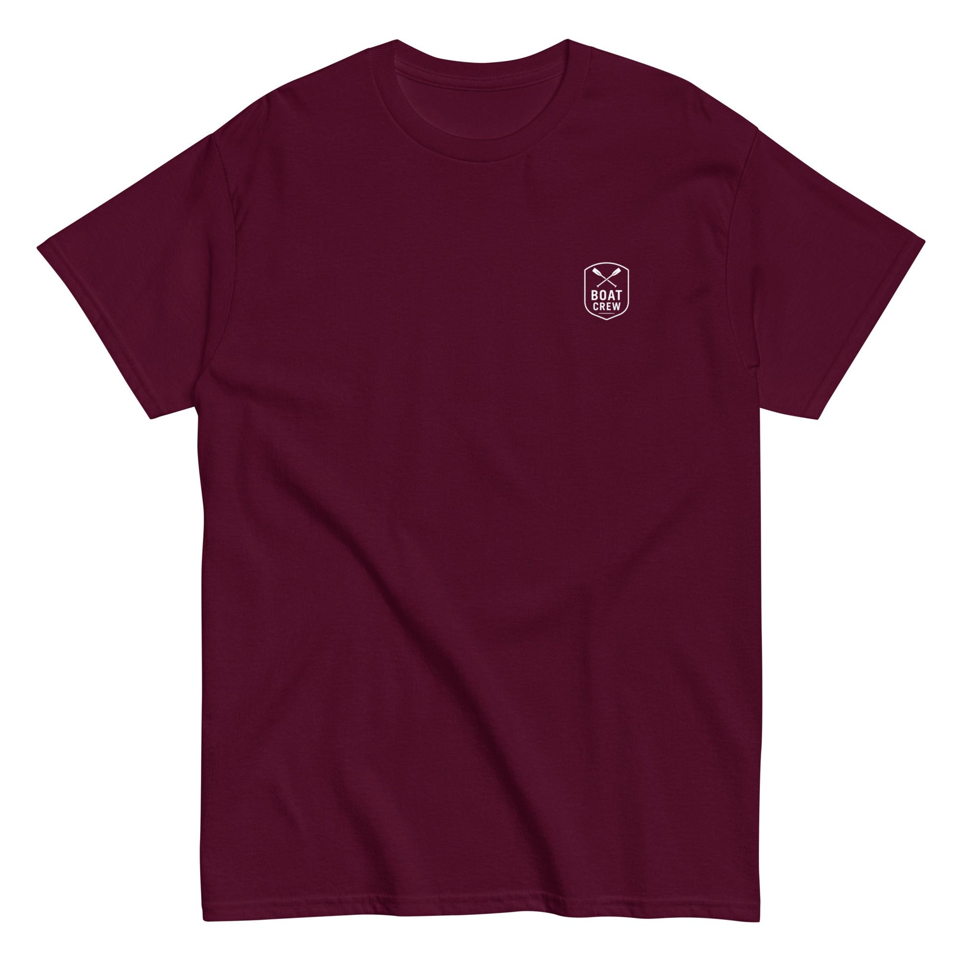 If You Can’t Tie a Knot Shirt | Crew Culture collection by Boat Crew Co. - Boat Crew Co.