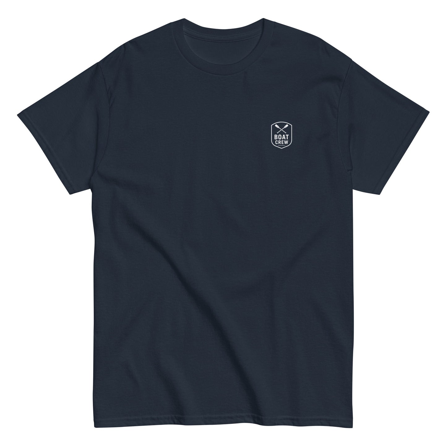 If You Can’t Tie a Knot Shirt | Crew Culture collection by Boat Crew Co. - Boat Crew Co.