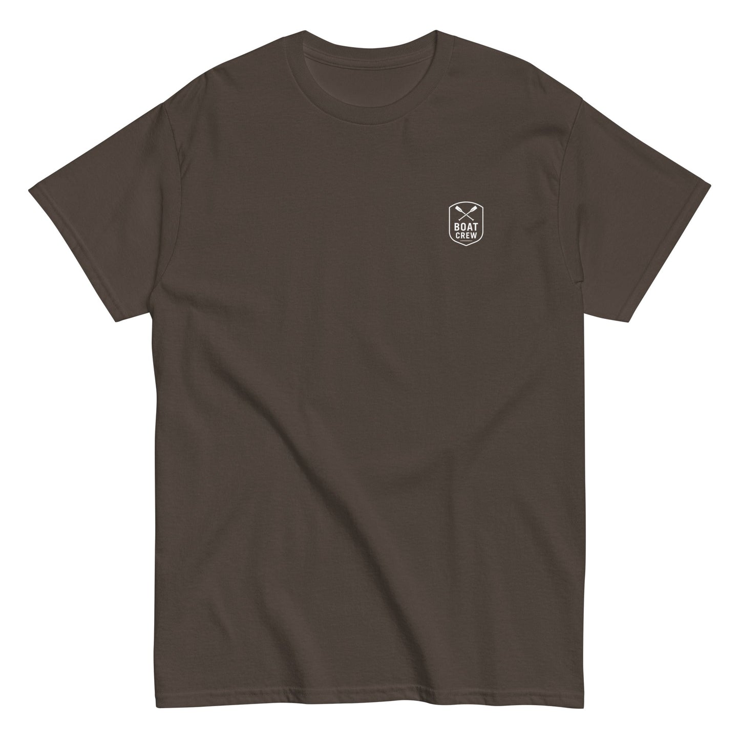 If You Can’t Tie a Knot Shirt | Crew Culture collection by Boat Crew Co. - Boat Crew Co.