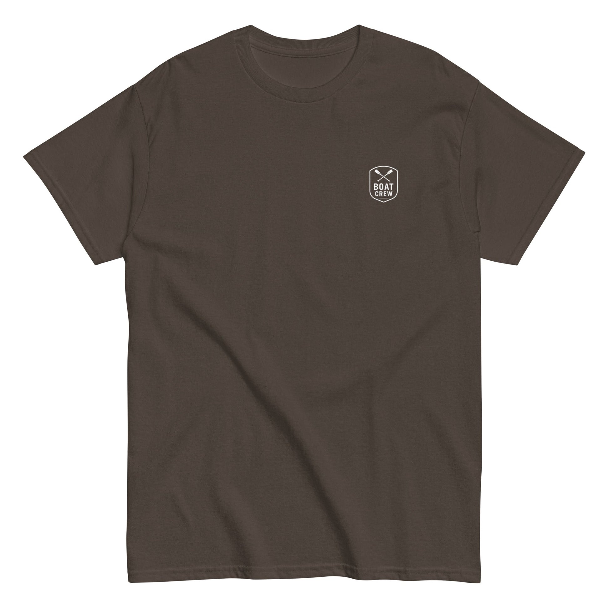 If You Can’t Tie a Knot Shirt | Crew Culture collection by Boat Crew Co. - Boat Crew Co.