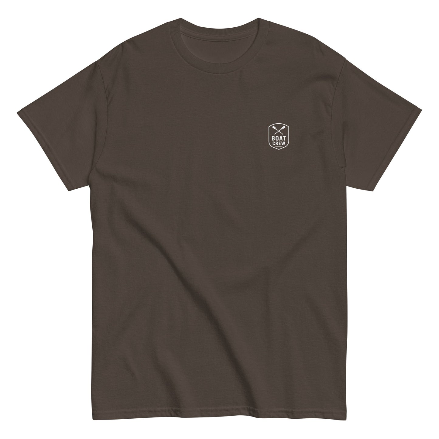Jolly Roger Shirt | Nautical Pirate Tee by Boat Crew Co. - Boat Crew Co.