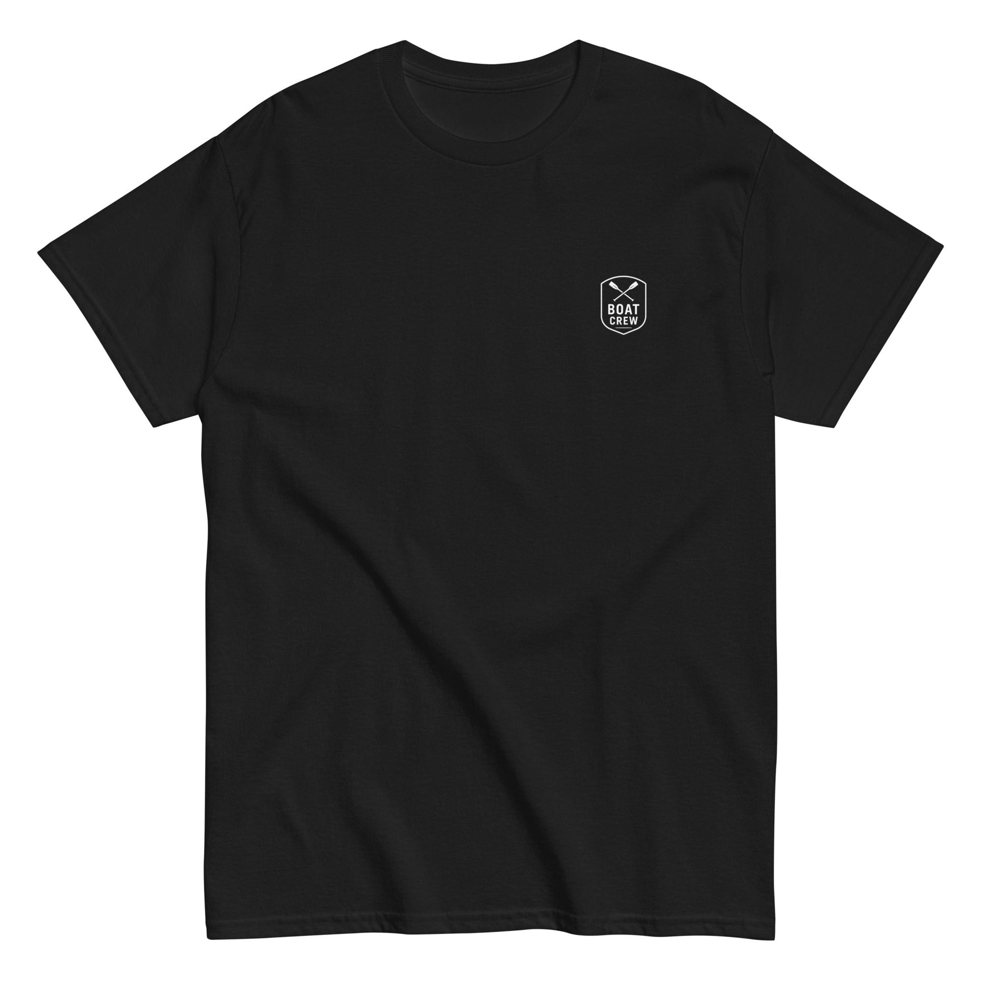 Jolly Roger Shirt | Nautical Pirate Tee by Boat Crew Co. - Boat Crew Co.