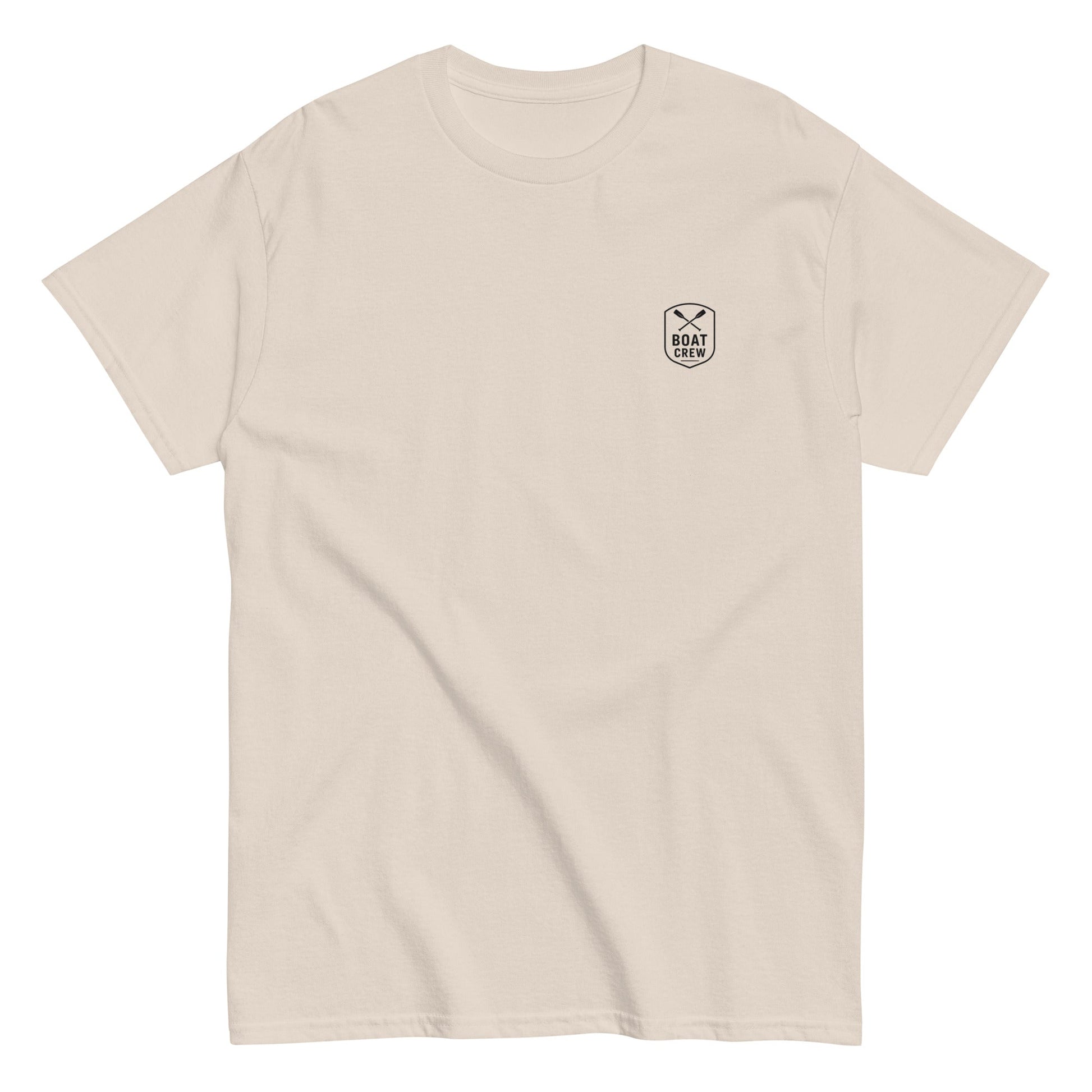 Jolly Roger Shirt | Nautical Pirate Tee by Boat Crew Co. - Boat Crew Co.
