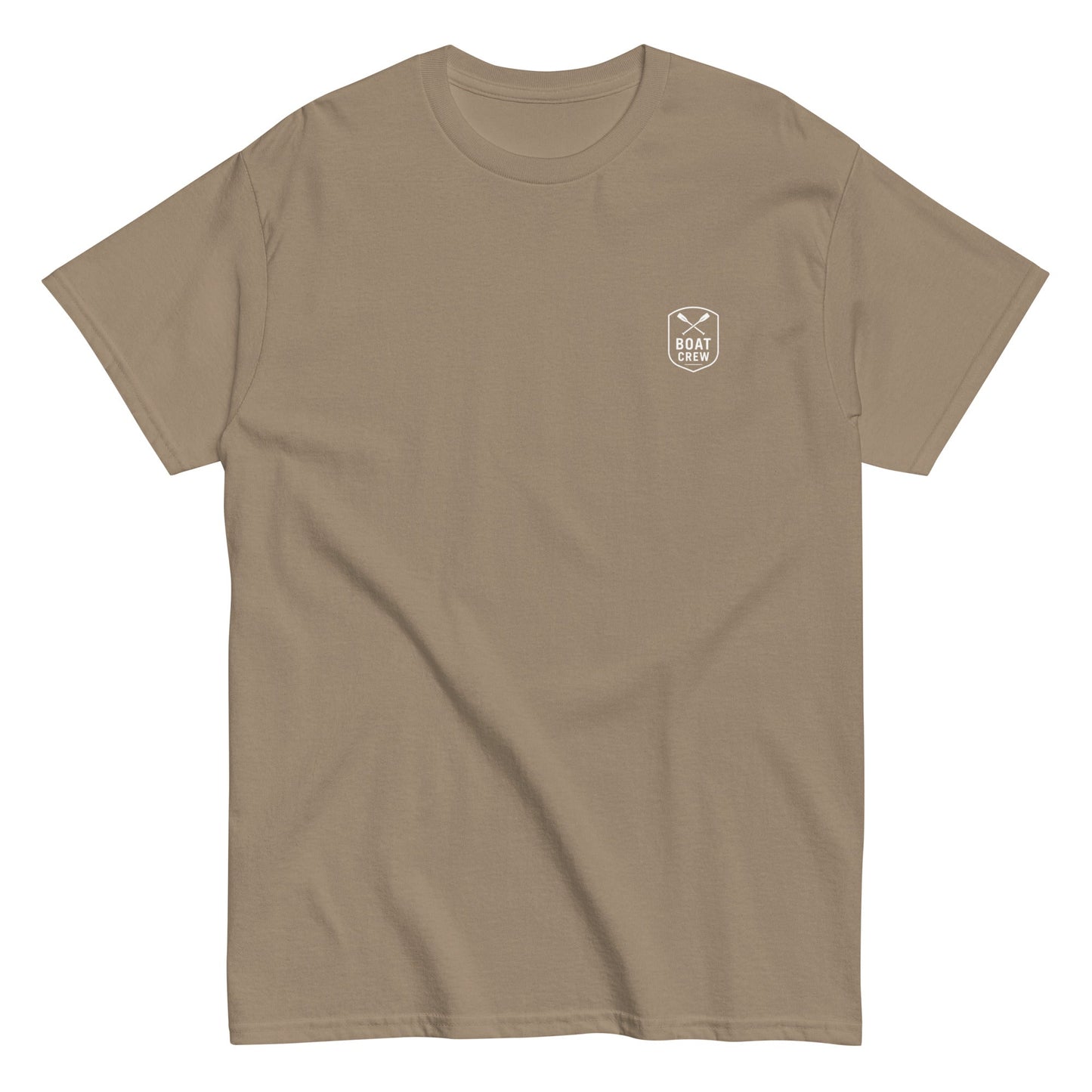 Jolly Roger Shirt | Nautical Pirate Tee by Boat Crew Co. - Boat Crew Co.