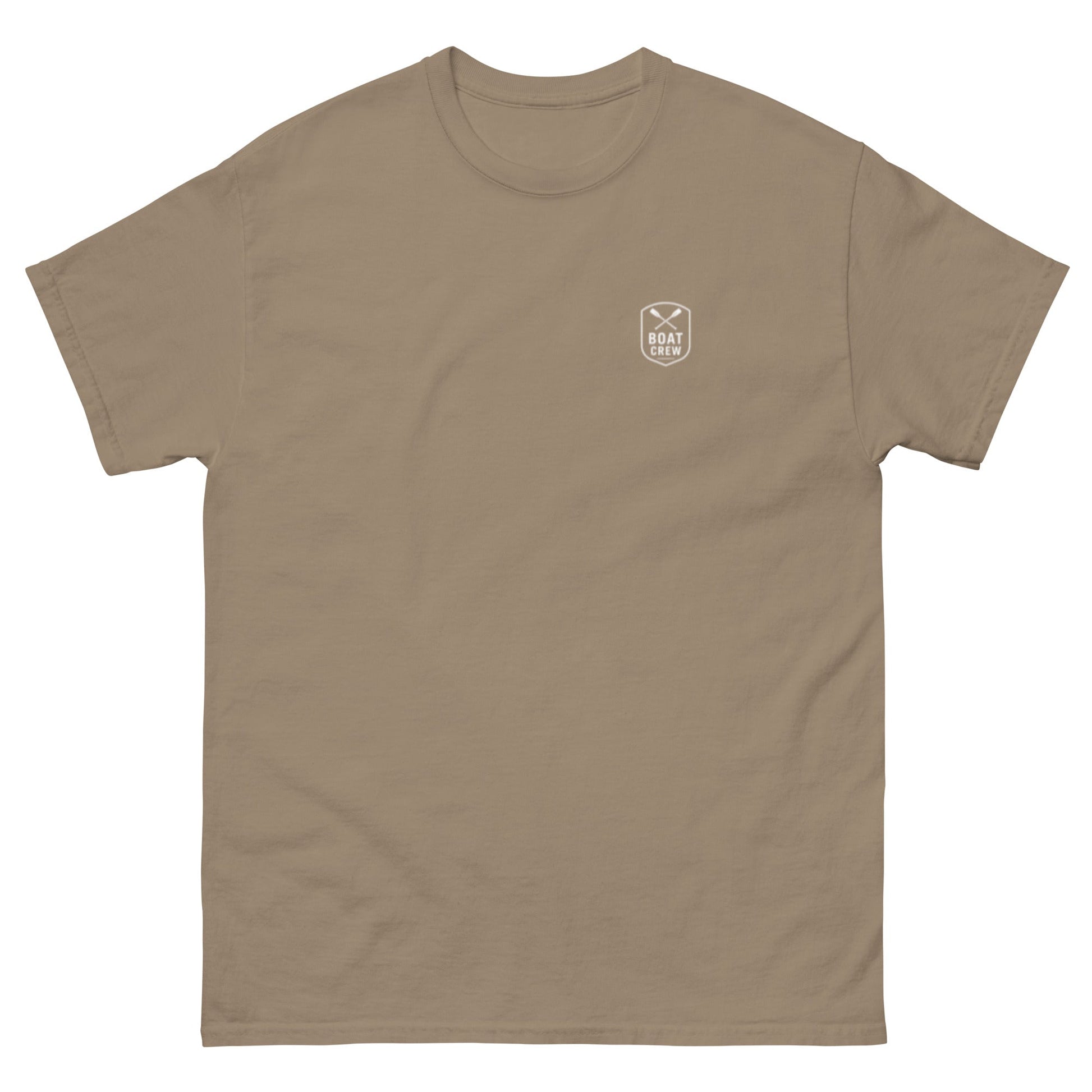 Long Beach Shirt | Anchorage Series by Boat Crew Co. - Boat Crew Co.