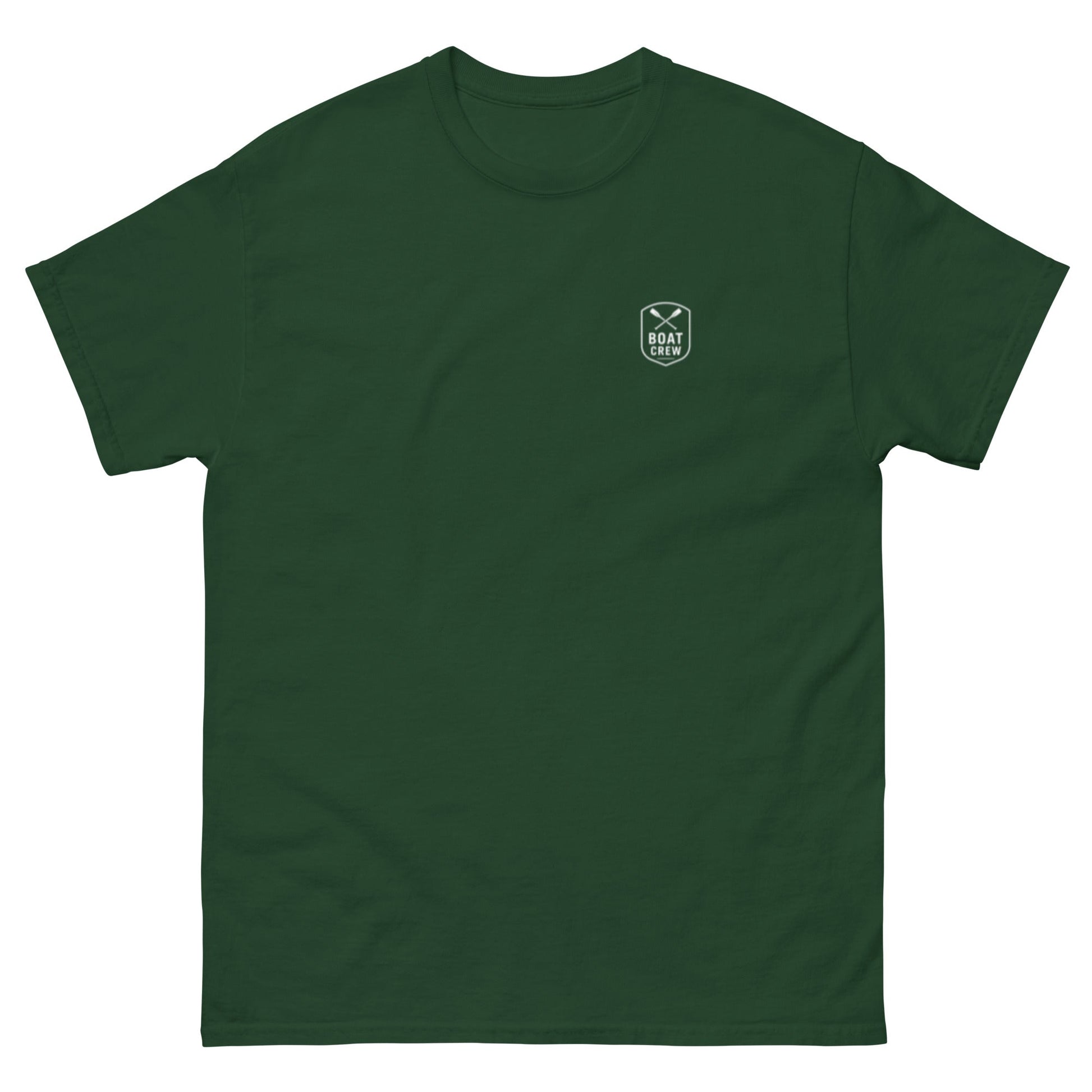Long Beach Shirt | Anchorage Series by Boat Crew Co. - Boat Crew Co.