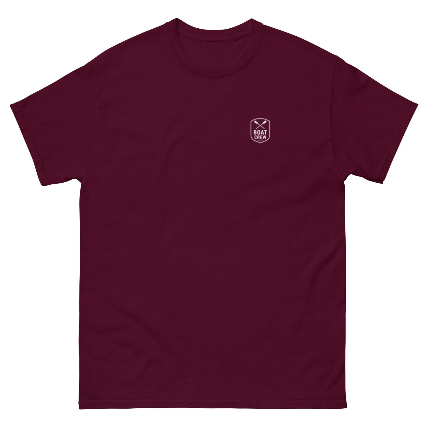Long Beach Shirt | Anchorage Series by Boat Crew Co. - Boat Crew Co.