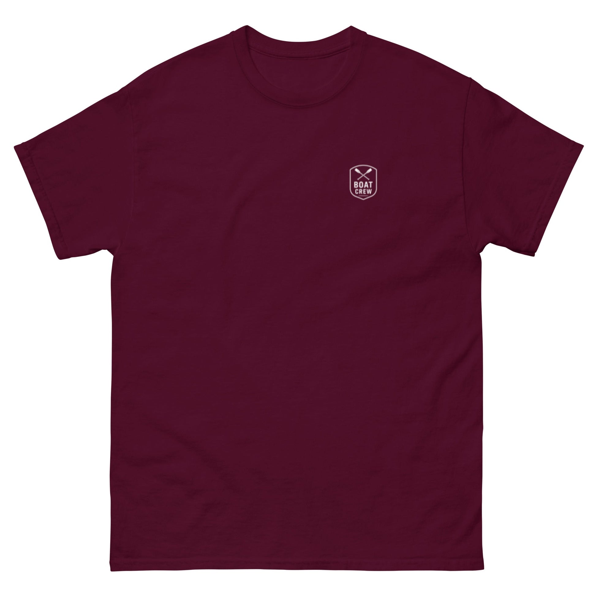 Long Beach Shirt | Anchorage Series by Boat Crew Co. - Boat Crew Co.