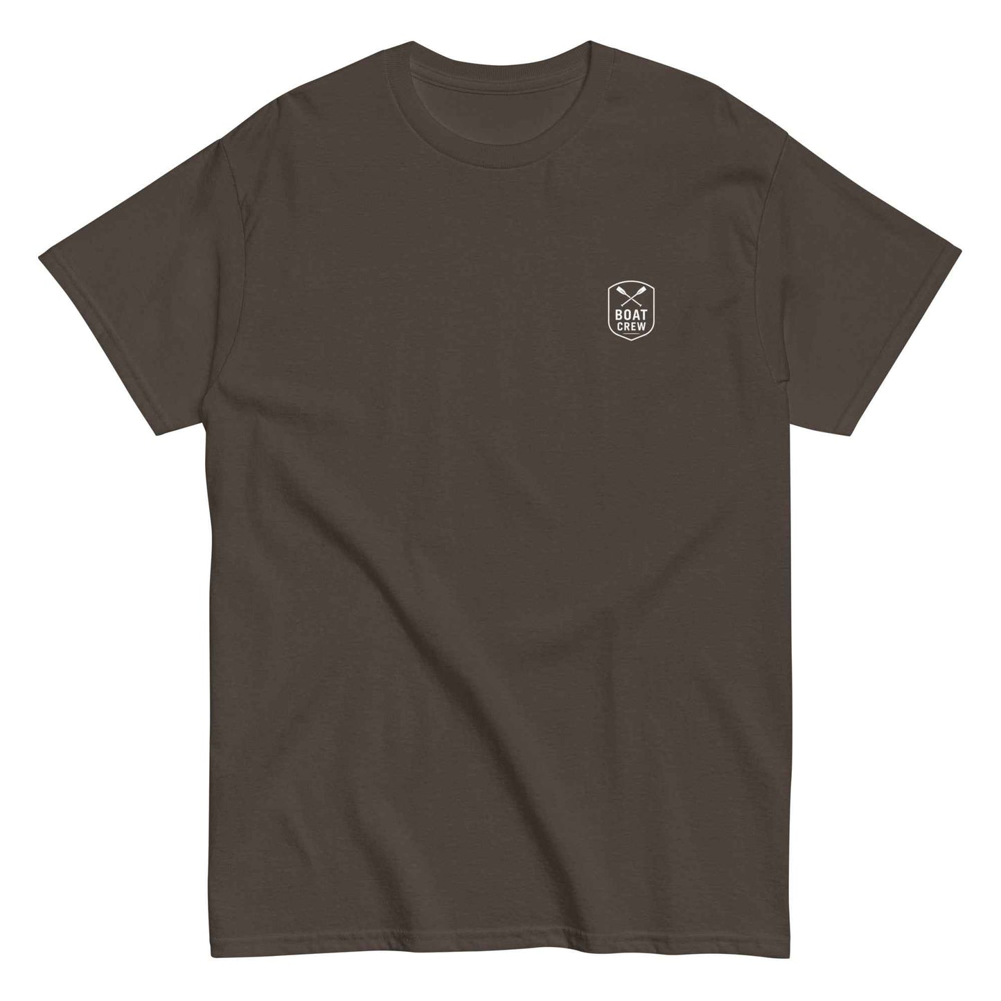 Loose Lips Sink Ships Shirt | The Standard by Boat Crew Co.