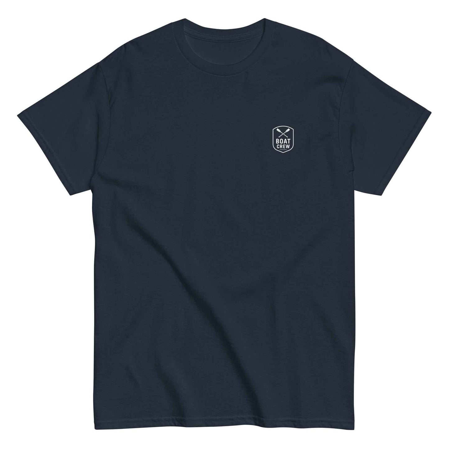 Loose Lips Sink Ships Shirt | The Standard by Boat Crew Co.