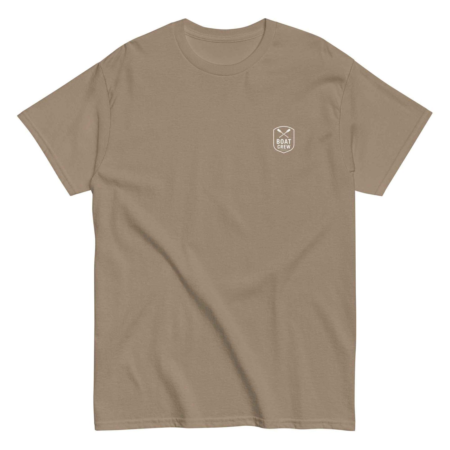 Loose Lips Sink Ships Shirt | The Standard by Boat Crew Co.