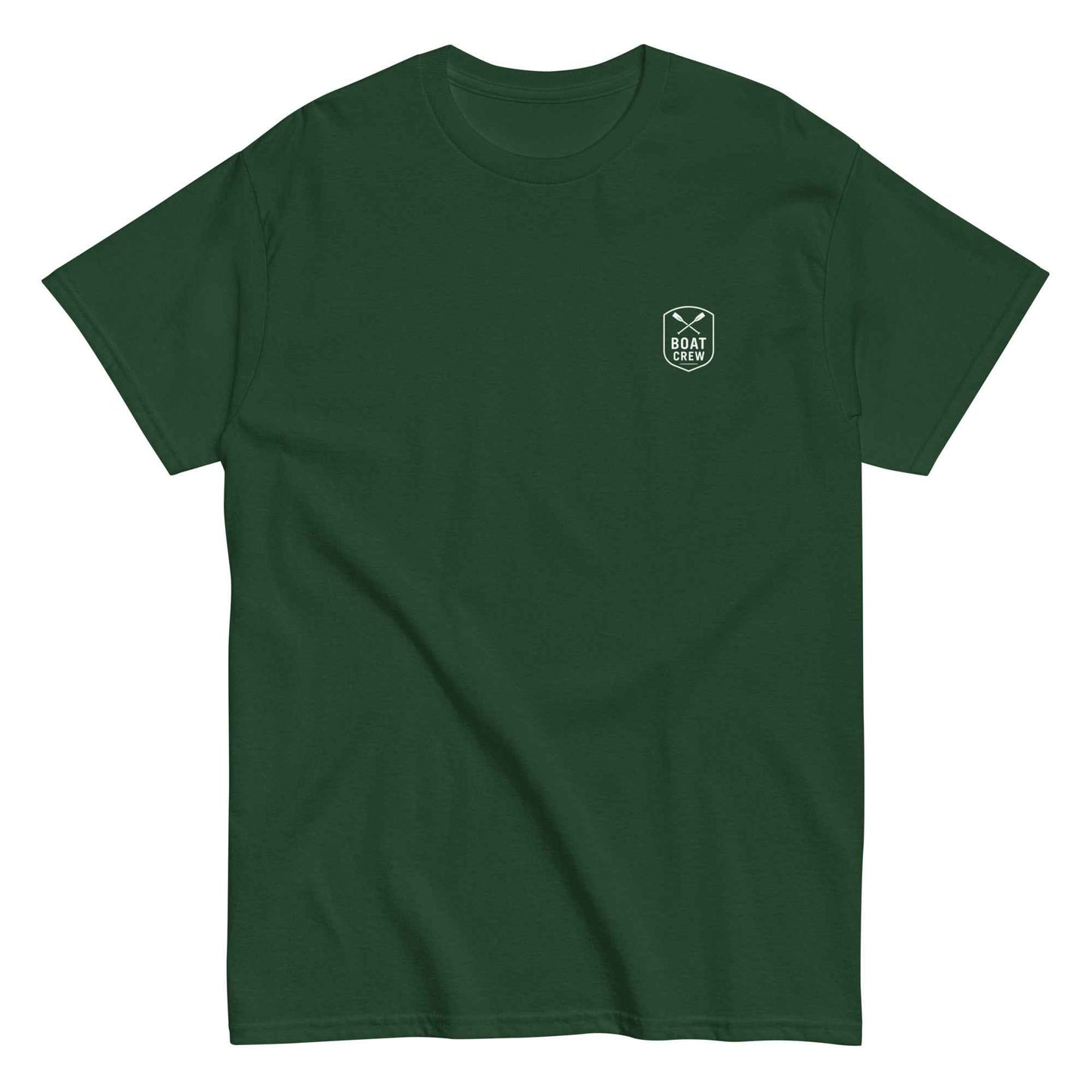 Loose Lips Sink Ships Shirt | The Standard by Boat Crew Co.