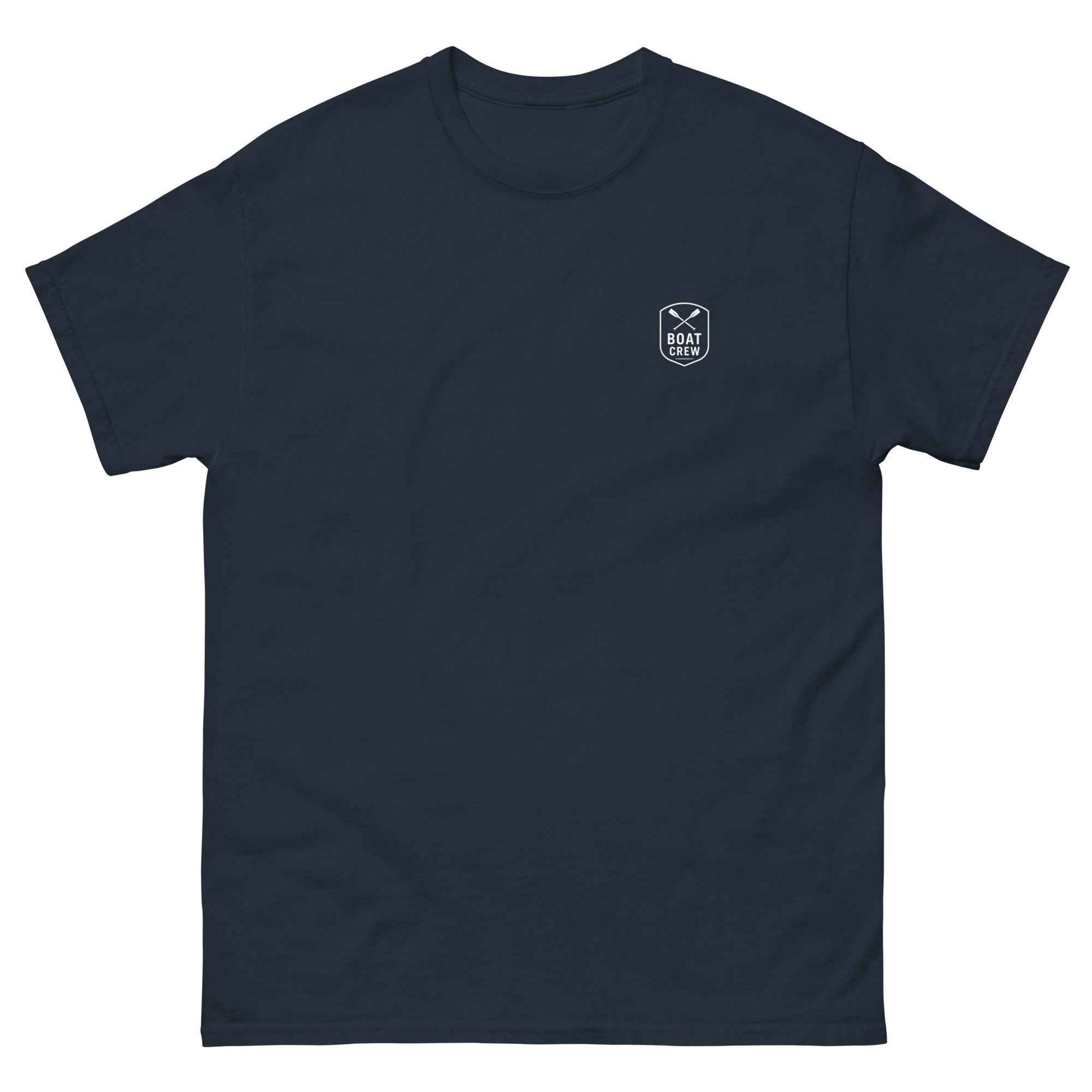 New York Shirt | Anchorage Series by Boat Crew Co.