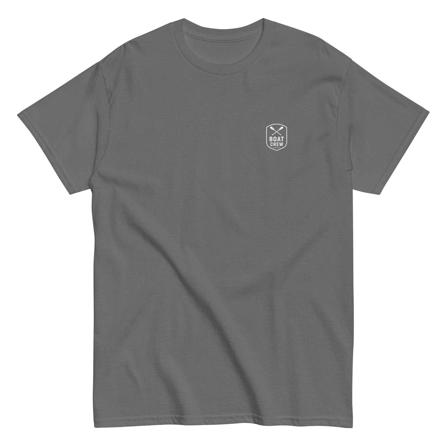New Zealand Shirt | Anchorage Series by Boat Crew Co.
