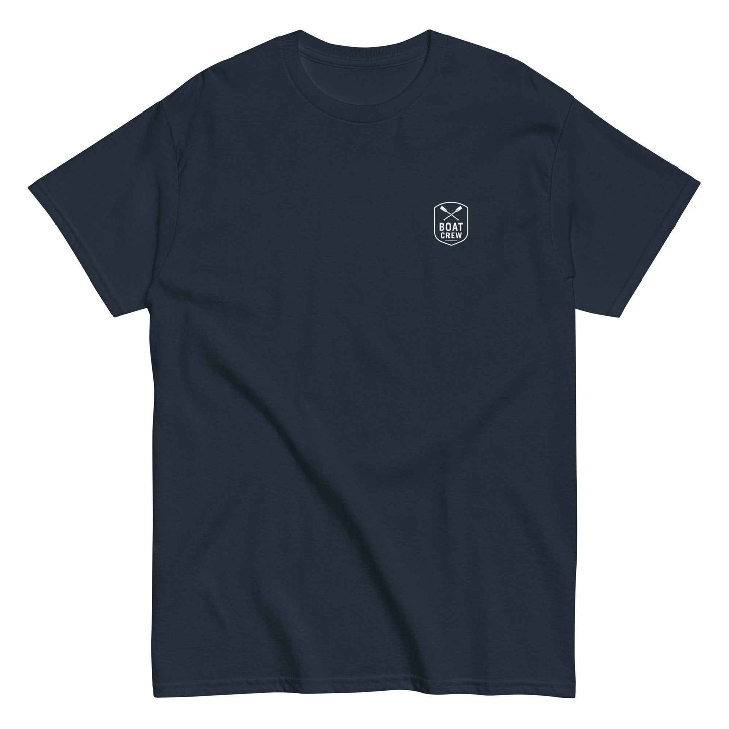 New Zealand Shirt | Anchorage Series by Boat Crew Co.
