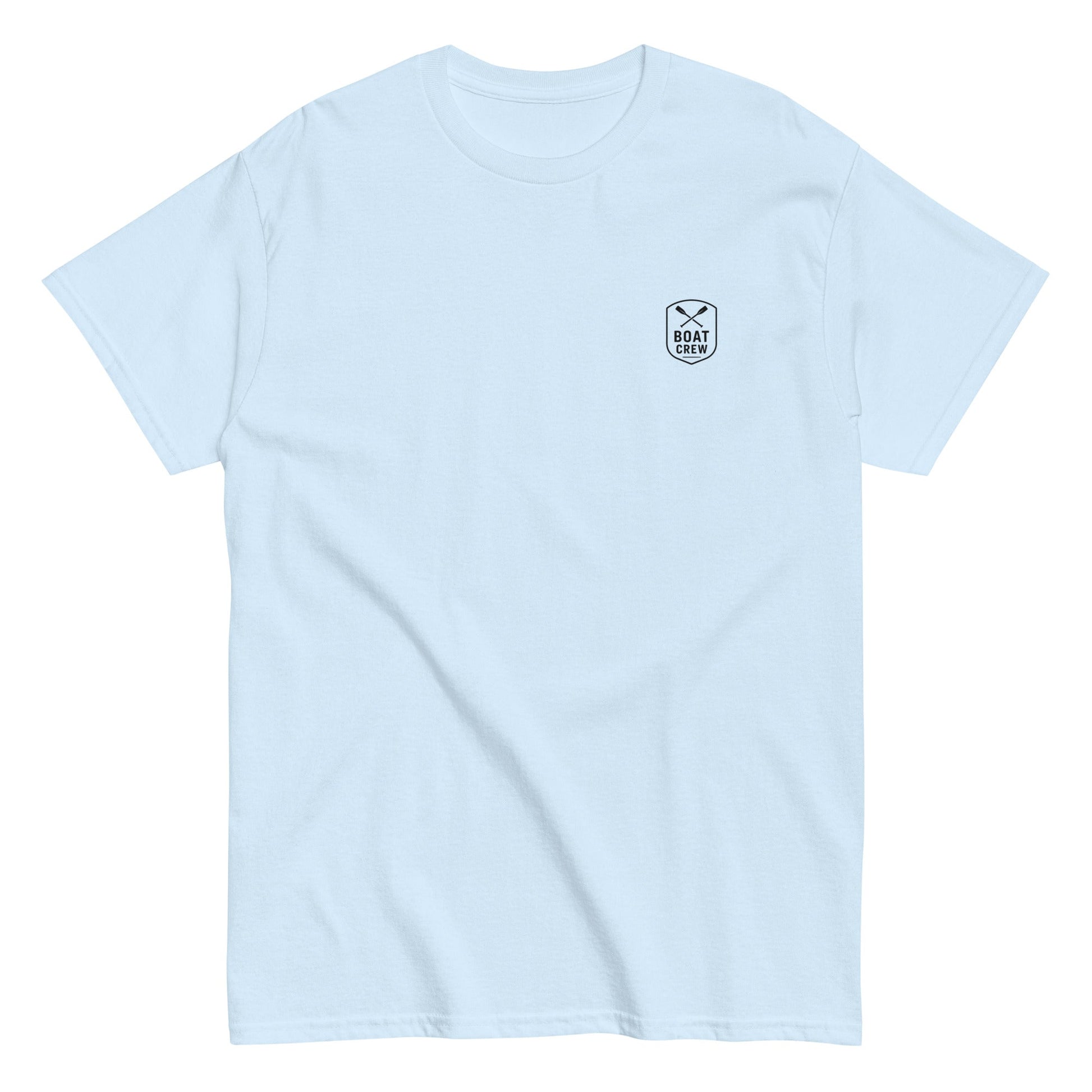 Pelican Captain Shirt | Nautical Tee by Boat Crew Co. - Boat Crew Co.