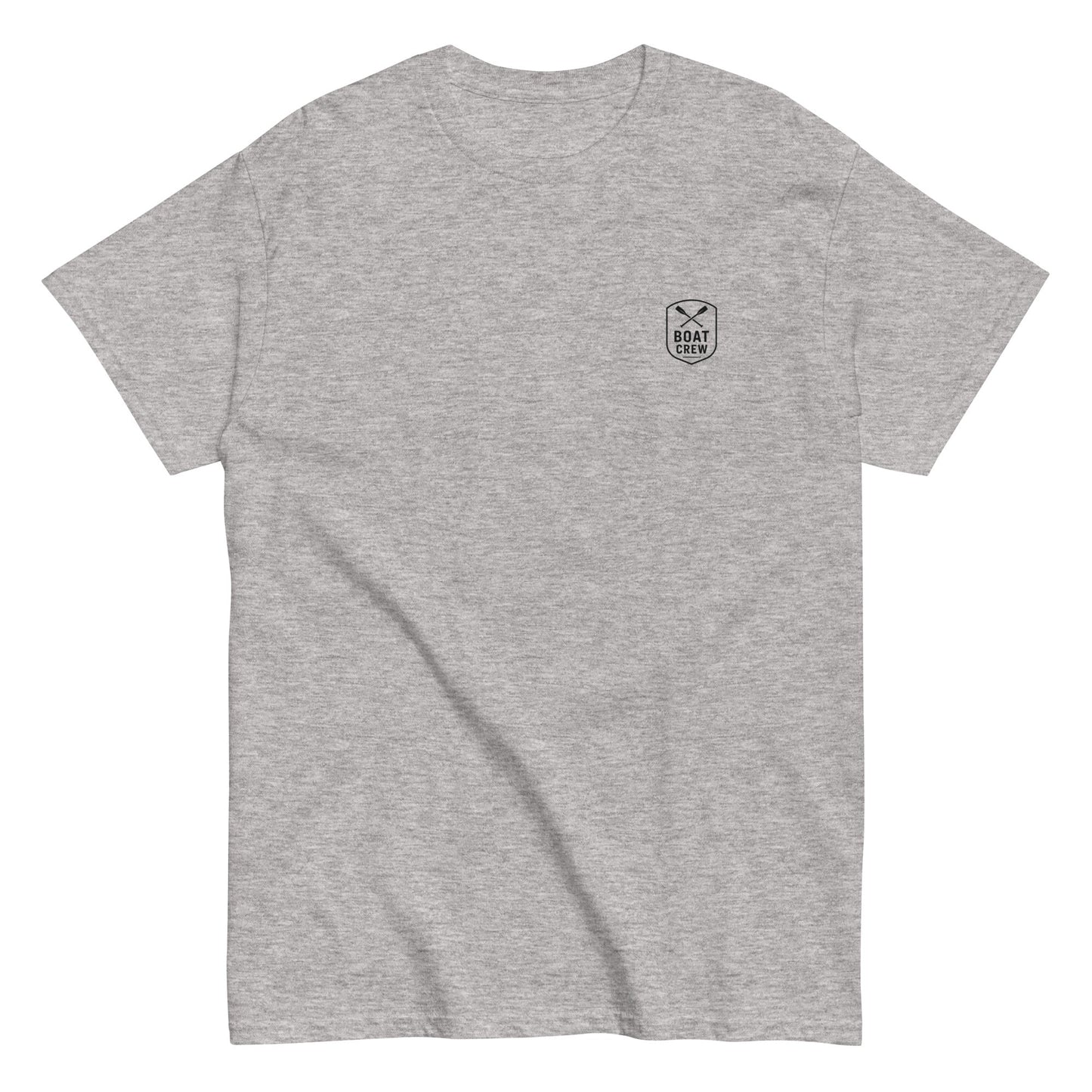 Pelican Captain Shirt | Nautical Tee by Boat Crew Co. - Boat Crew Co.