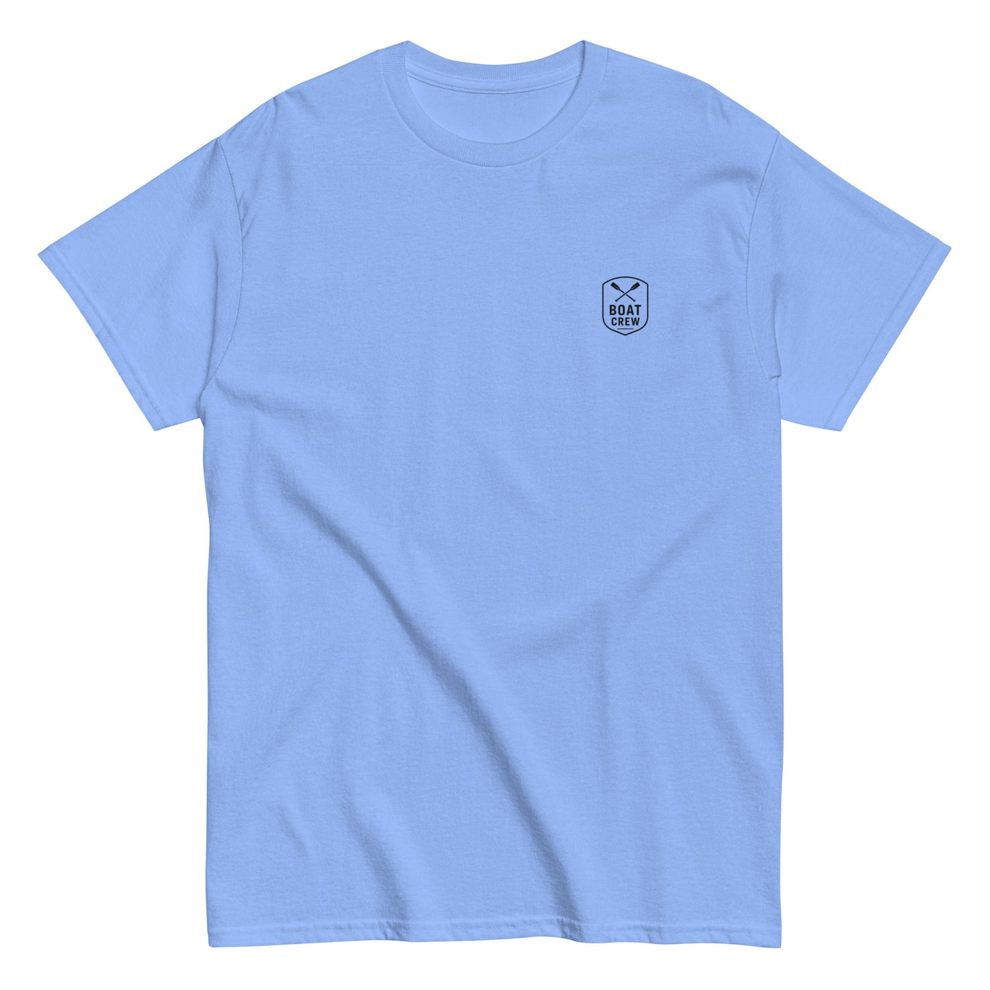 Boat Crew Co. Personal Watercraft shirt – Fleet Collection nautical tee