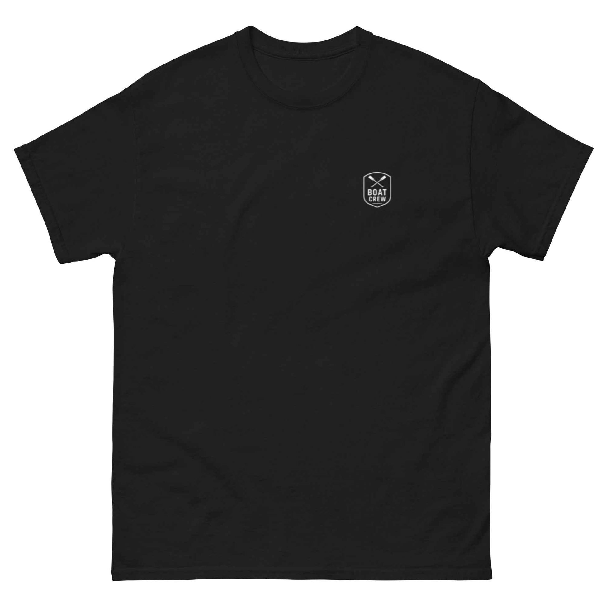 Salmon Fishing Shirt | Tides & Tails by Boat Crew Co.