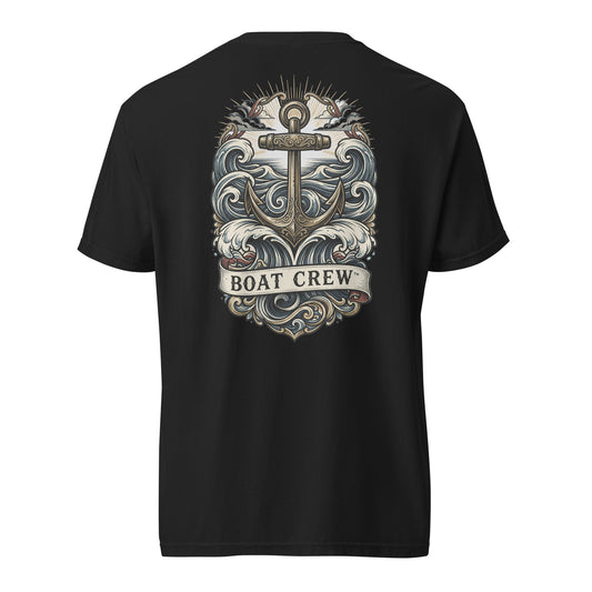 Salt & Steel Shirt