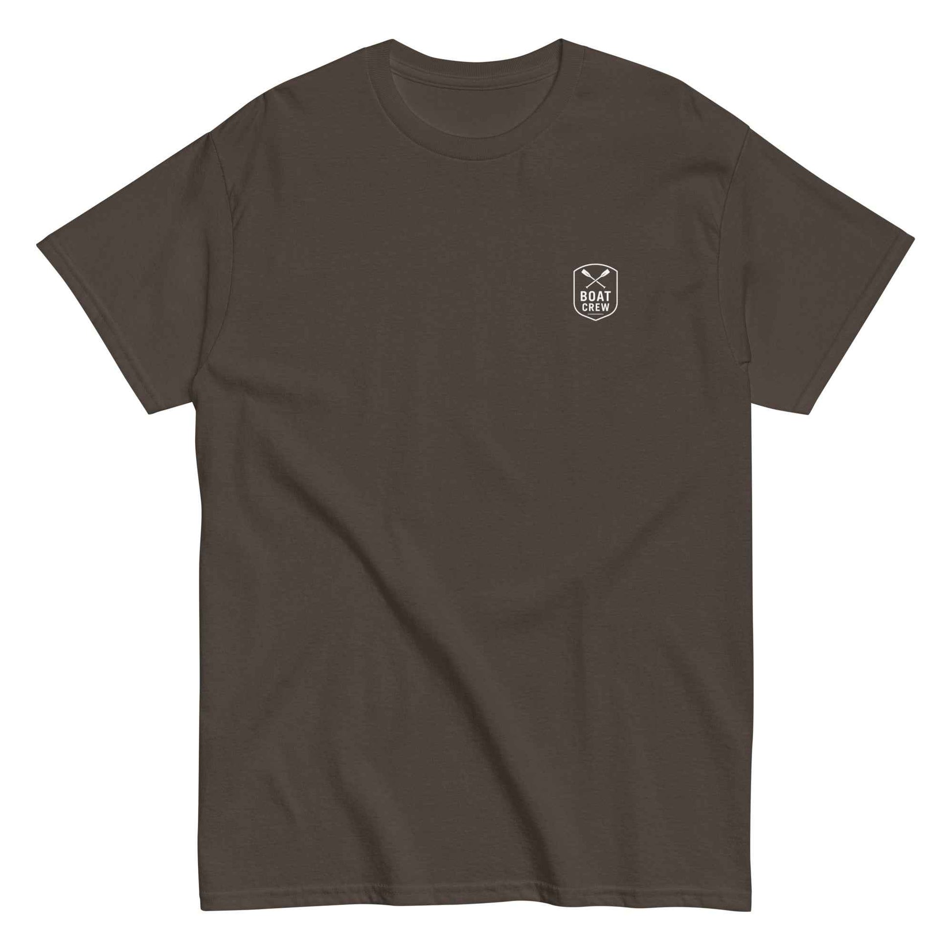 San Pedro Shirt | Anchorage Series by Boat Crew Co.