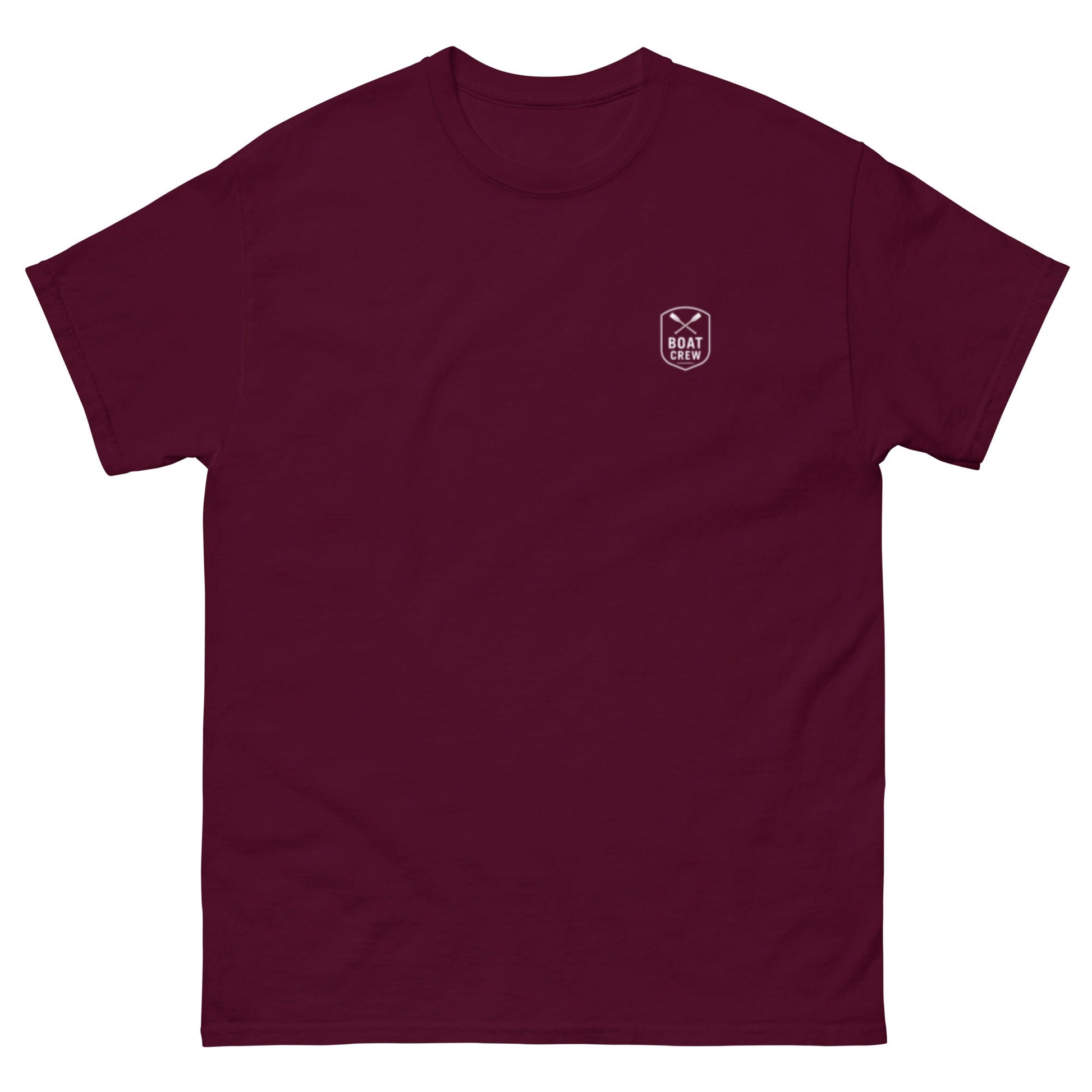 Boat Crew Co. Sport Fisher shirt – Fleet Collection nautical tee
