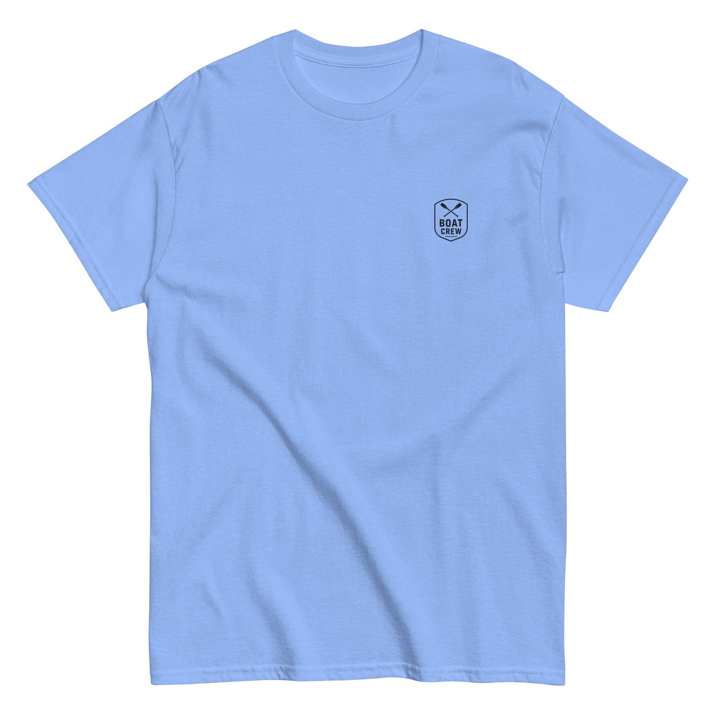 Boat Crew Co. Trawler shirt – Fleet Collection nautical tee